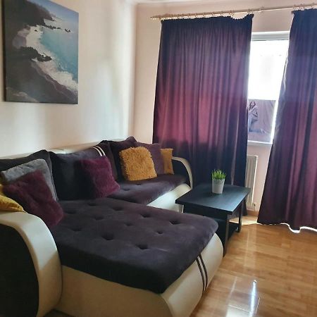 Theodor Residence Alba Iulia Pokój zdjęcie