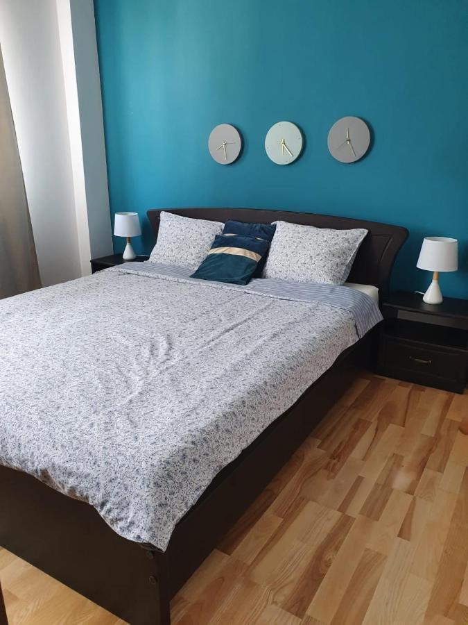 Theodor Residence Alba Iulia Pokój zdjęcie