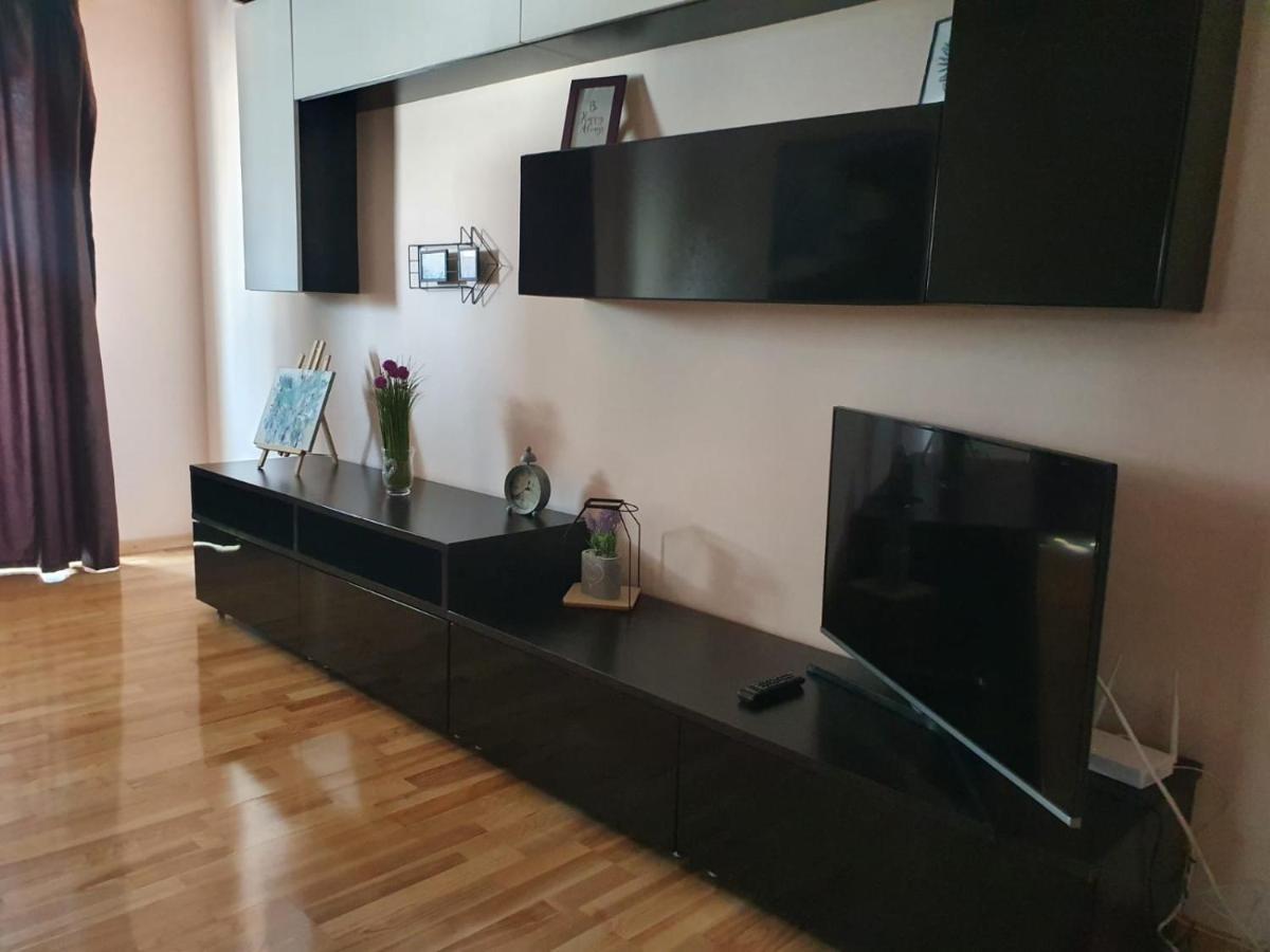 Theodor Residence Alba Iulia Pokój zdjęcie
