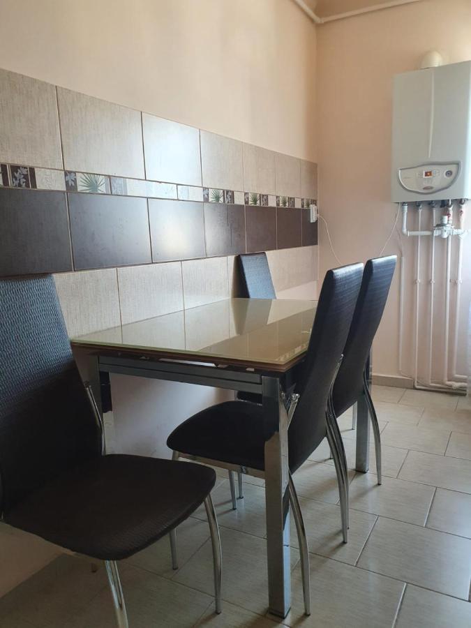 Theodor Residence Alba Iulia Pokój zdjęcie
