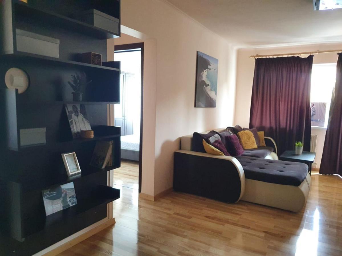 Theodor Residence Alba Iulia Pokój zdjęcie