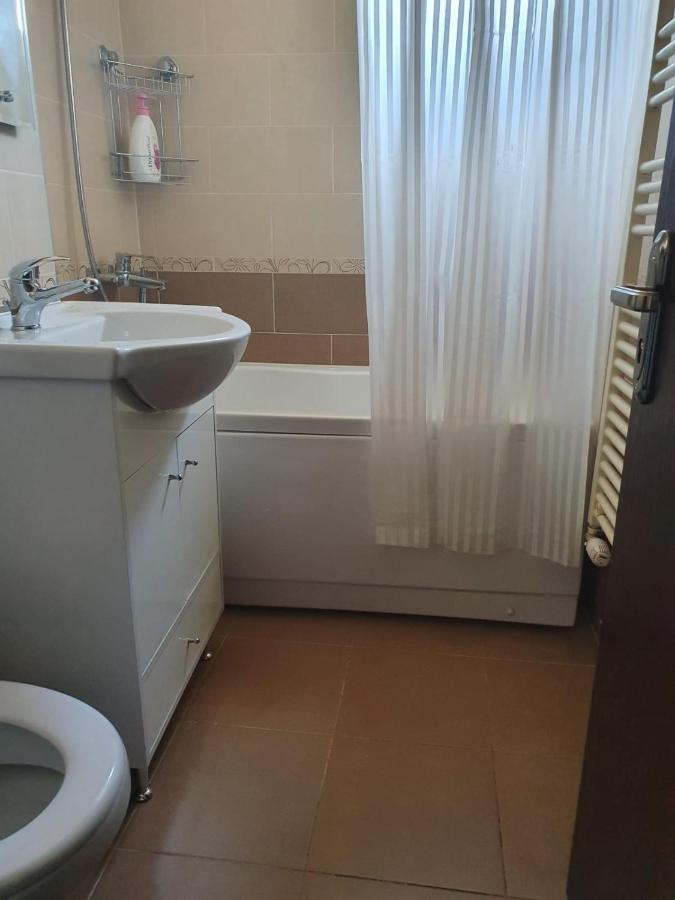 Theodor Residence Alba Iulia Pokój zdjęcie