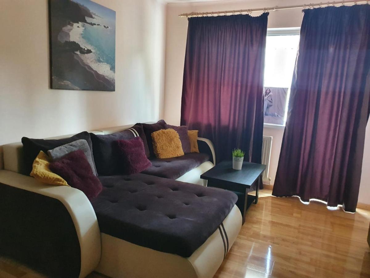 Theodor Residence Alba Iulia Pokój zdjęcie